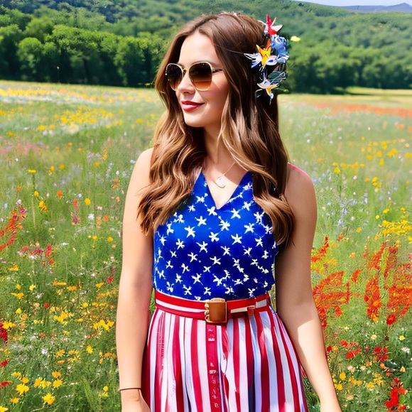 Meet your Posher, Nicolette - Picture 2 of 5